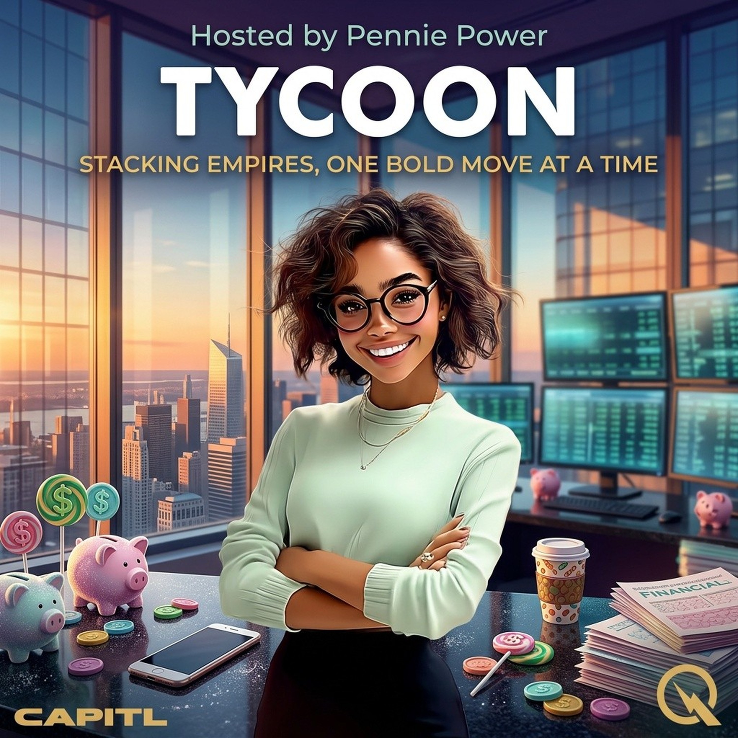 Tycoon