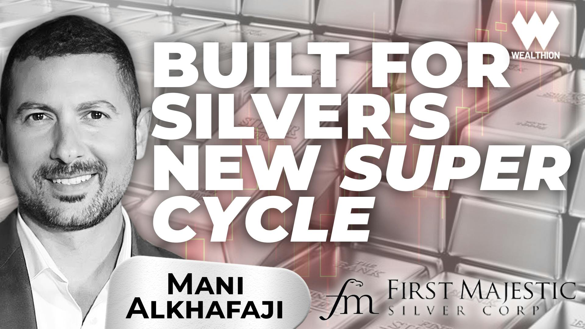 First Majestic: Built for the New Silver Supercycle First Majestic: Built for the New Silver Supercycle