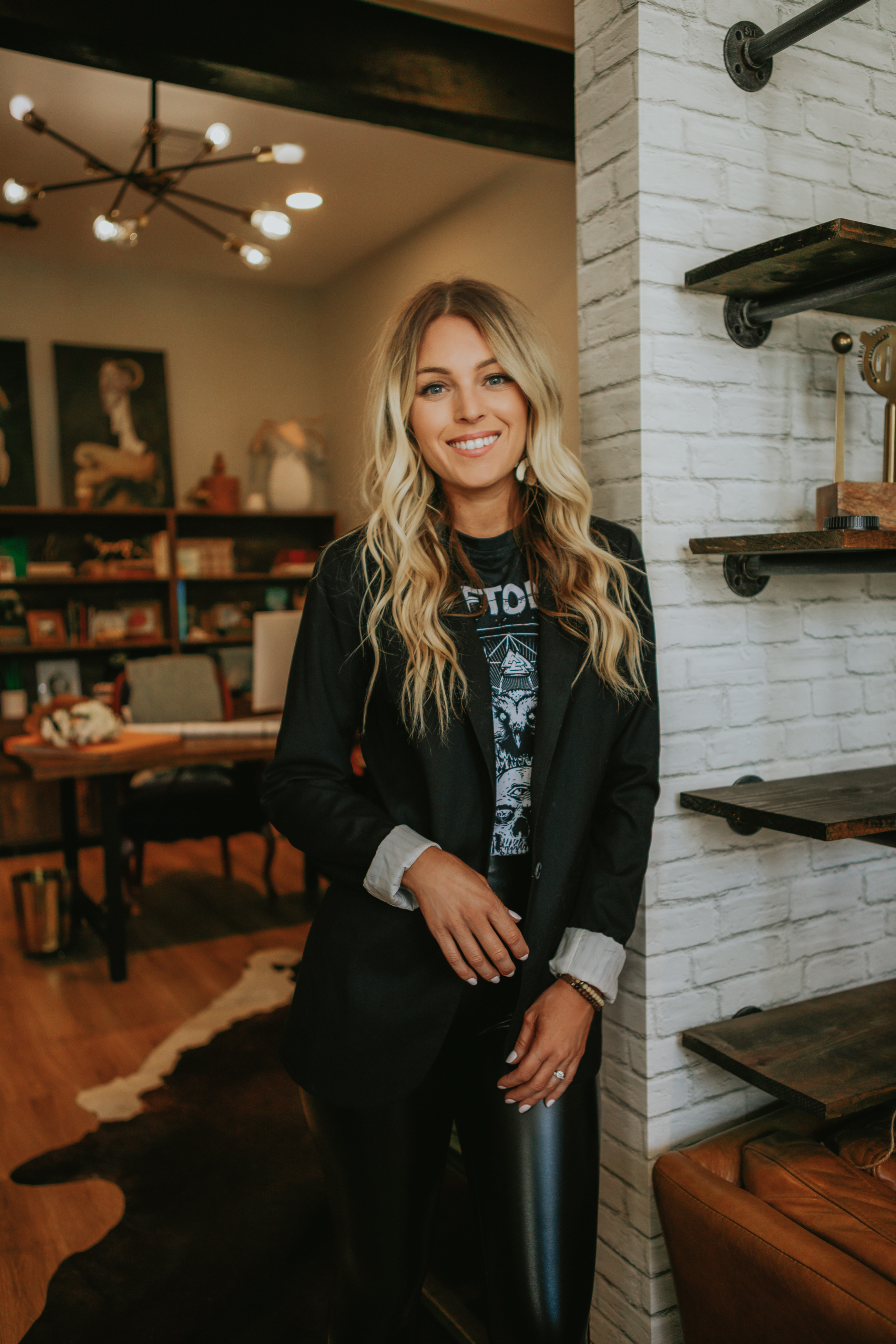 1122: New Show: Chelsea Viau: Add Pattern (and Profit) to Your World