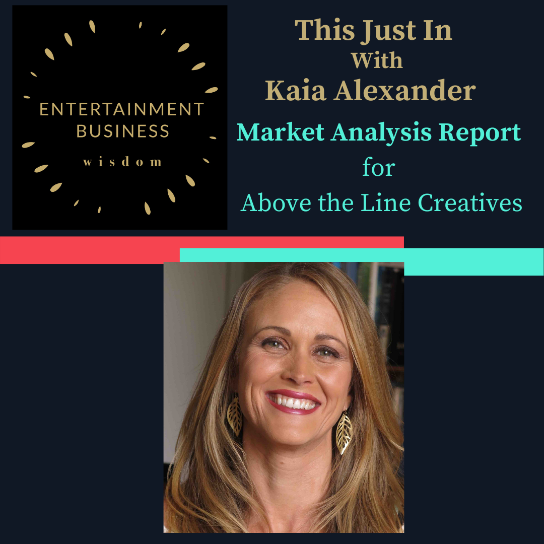 Hollywood Wolfpack With Kaia Alexander