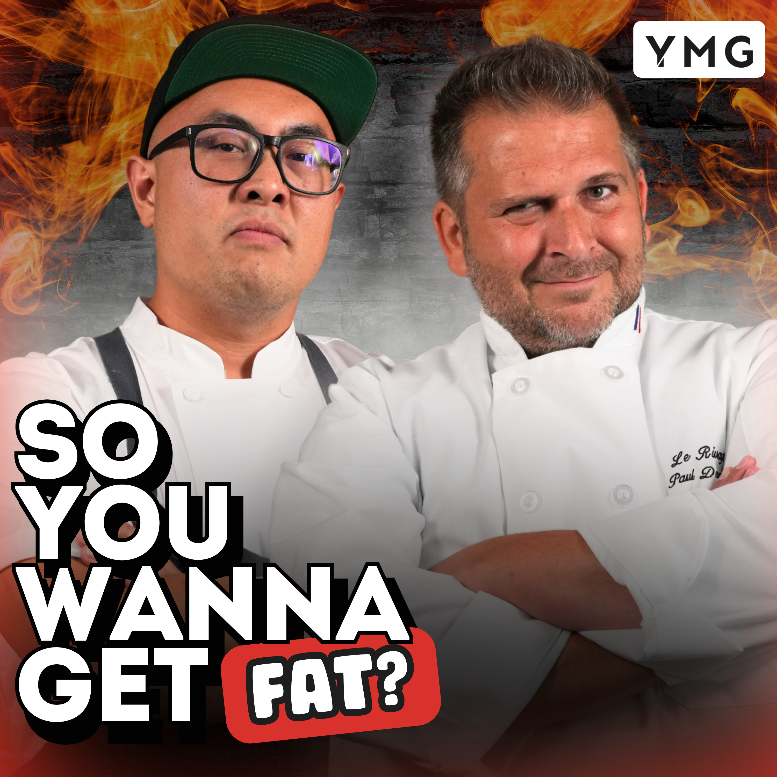 So You Wanna Get Fat?