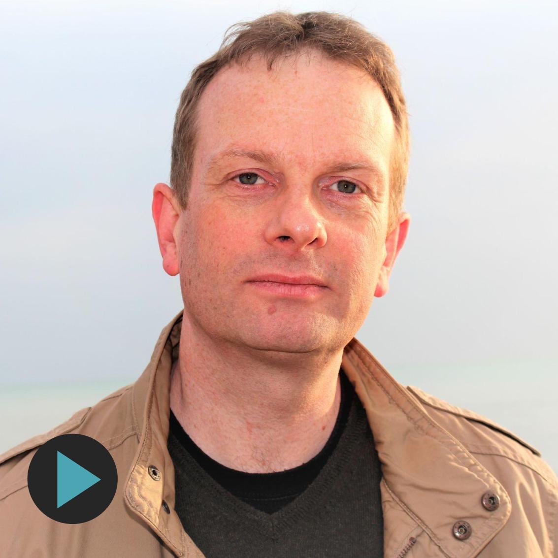 John Higgs - The Story of Doctor Who