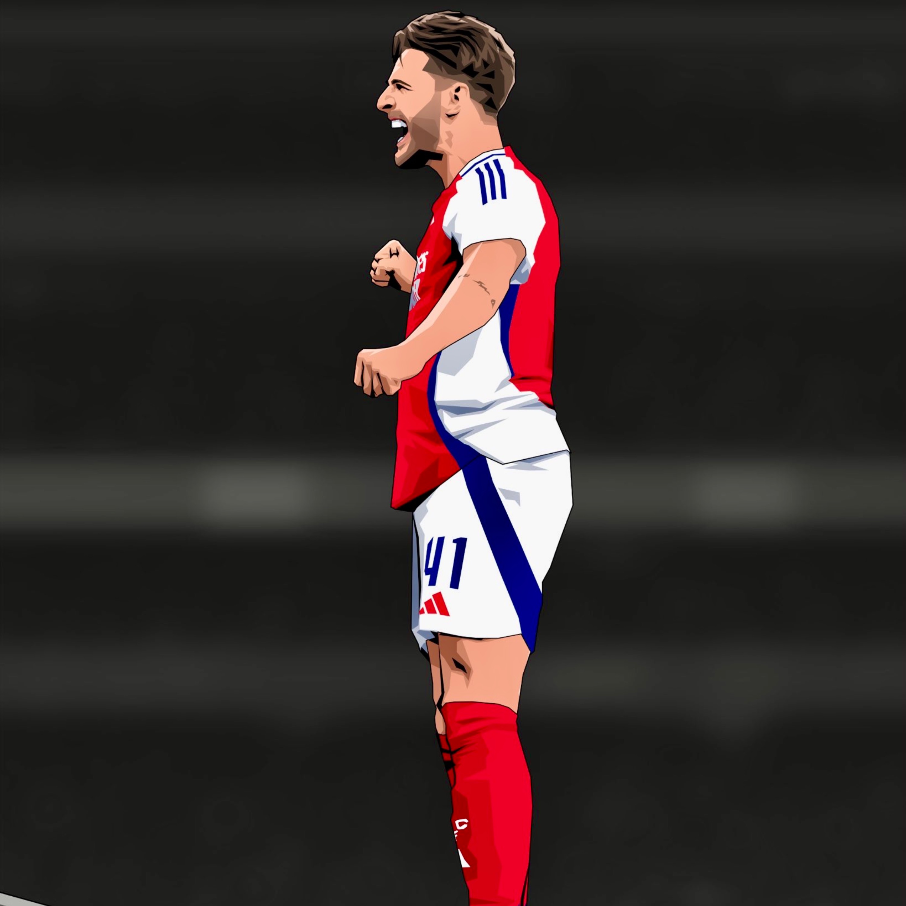 ARSENAL'S SUMMER SPREE | Spend Spend Spend! Champions League Secured! episode artwork