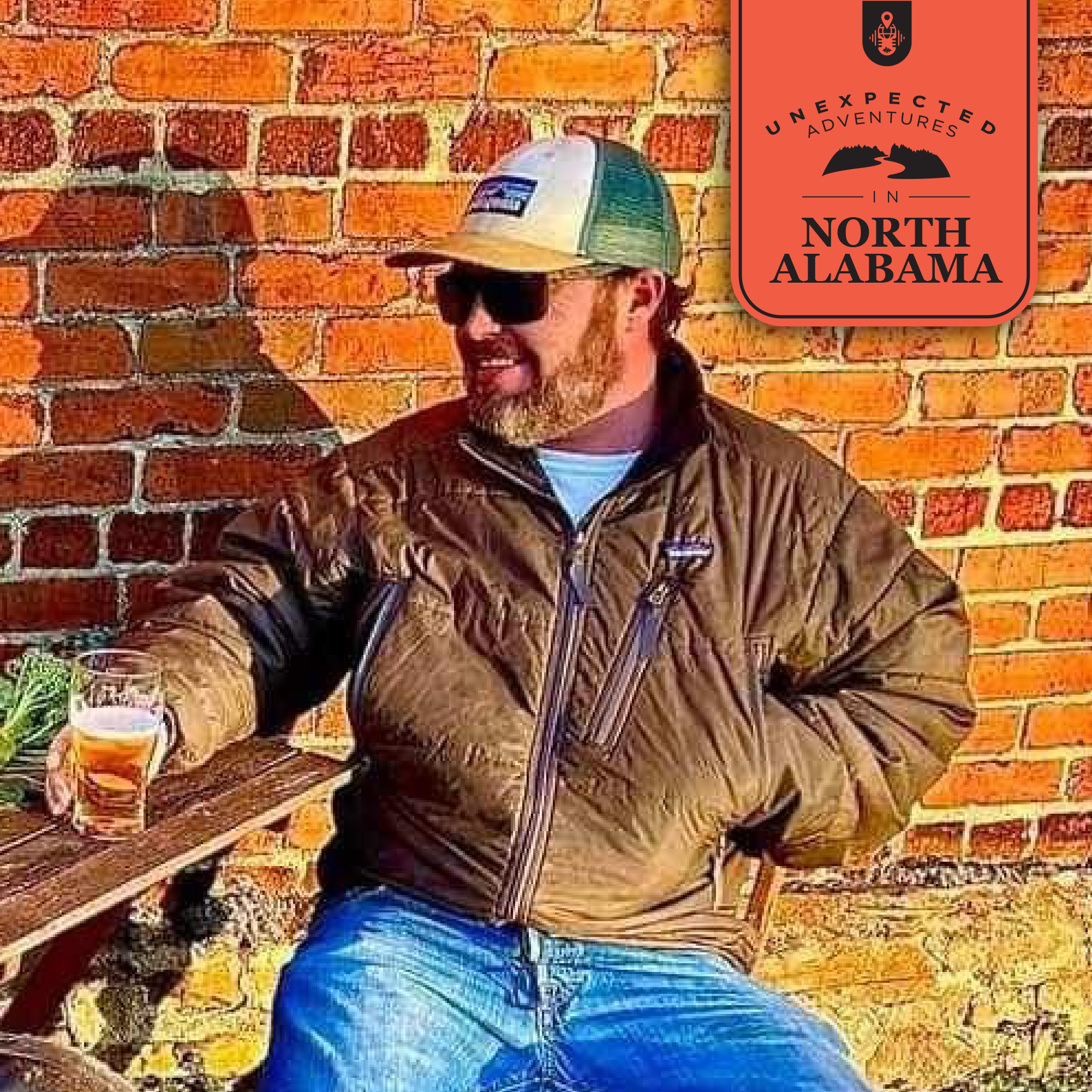 60: Back Forty Beer Company: A Pioneer in Alabama Craft Beer episode artwork