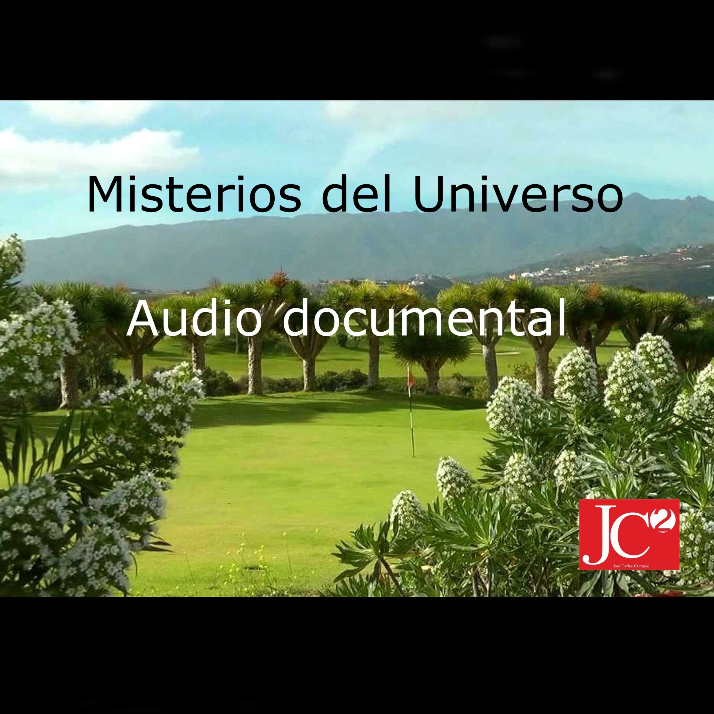 MISTERIOS DEL UNIVERSO. Audio documental. episode artwork