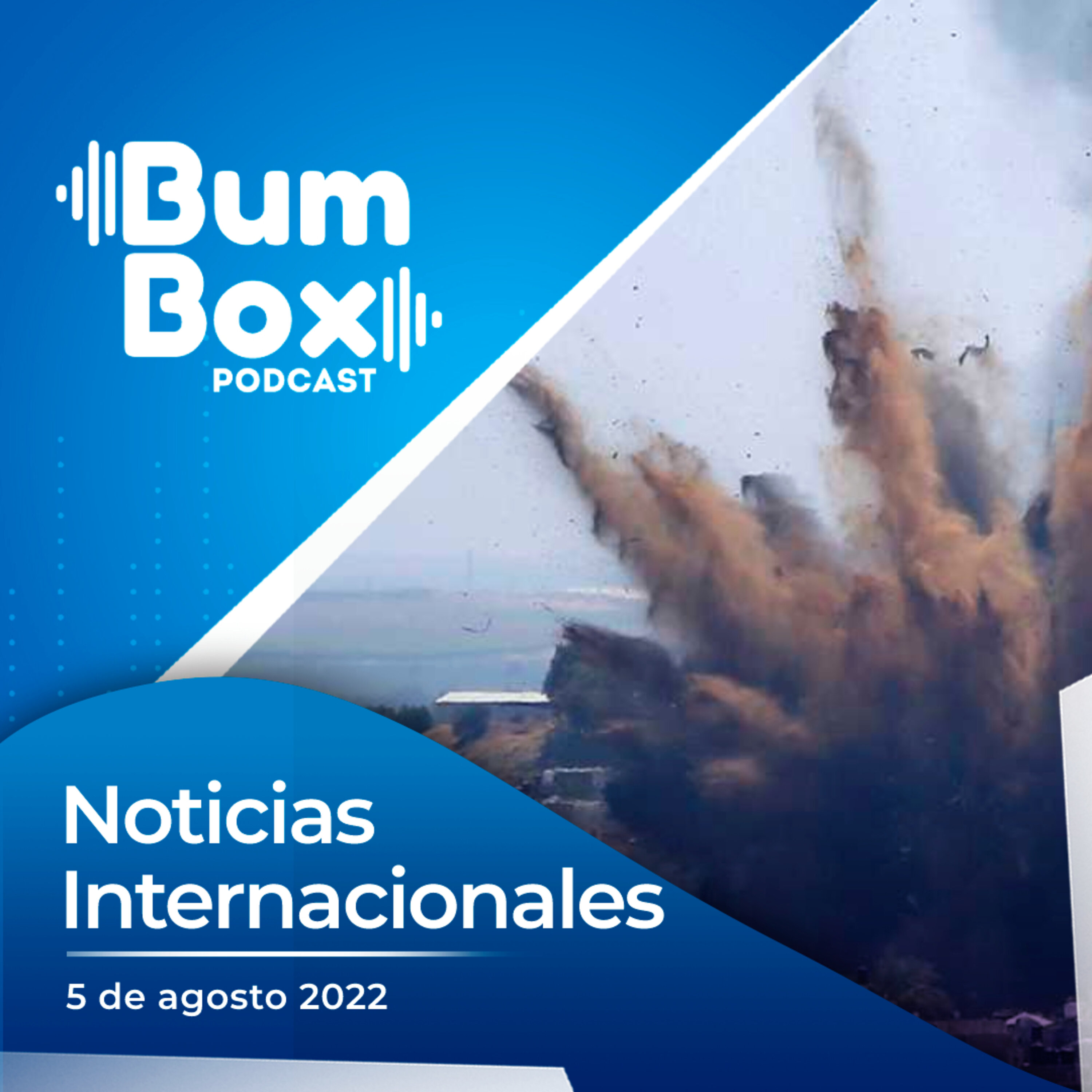 La semana en el mundo: Tensión entre Israel y la franja de Gaza, expectativa posesión Petro