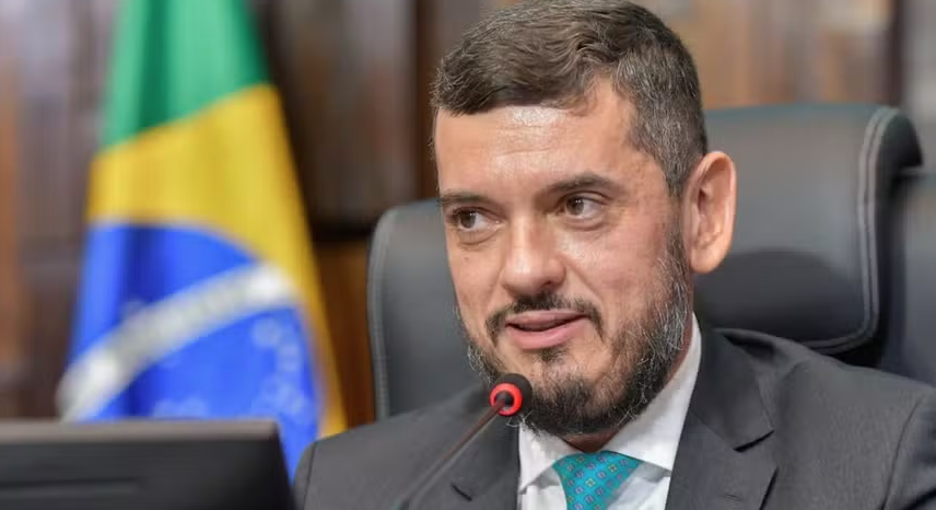 Por unanimidade, STF aceita denúncia e torna réus Bacellar e Macário por vazamento de operação episode artwork