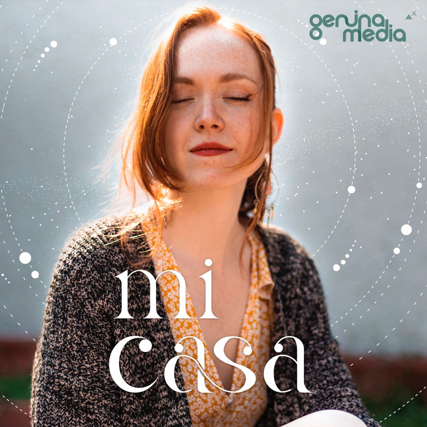 018. Rendirme ante lo que realmente soy