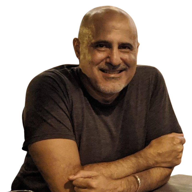 Being Imprisoned in Bahrain, Teaching Windsurfing in Barbados as an Anti-Colonial Gesture, and the Role of Poetry in Arab Culture with Zein El-Amine (Ep 201)