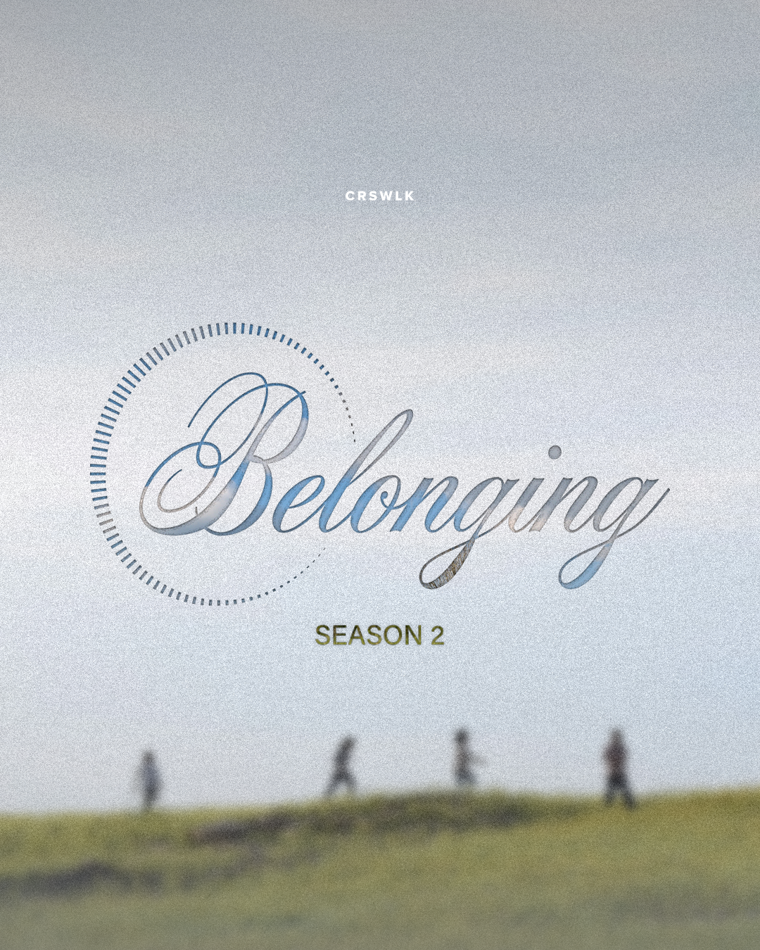 Crosswalk Sermons - Portland