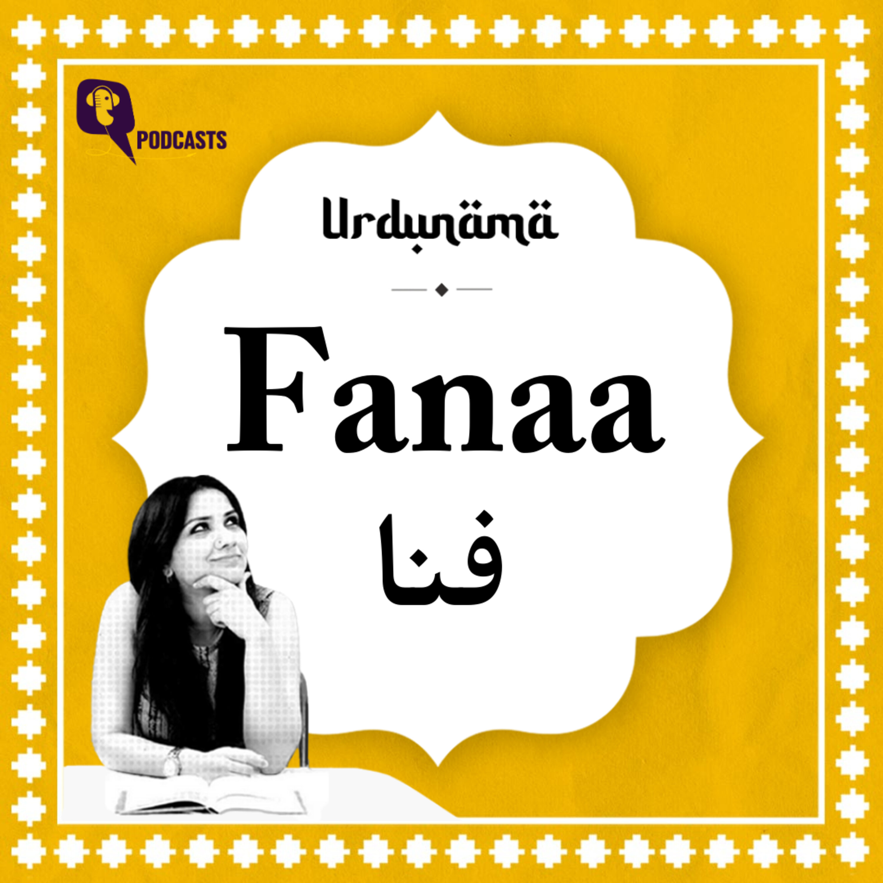Understanding 'Fanaa', Beyond the Aamir-Kajol Film episode artwork