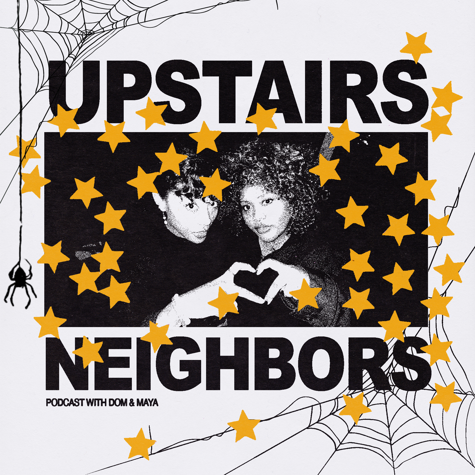 Two Girls Tell Dab Stories