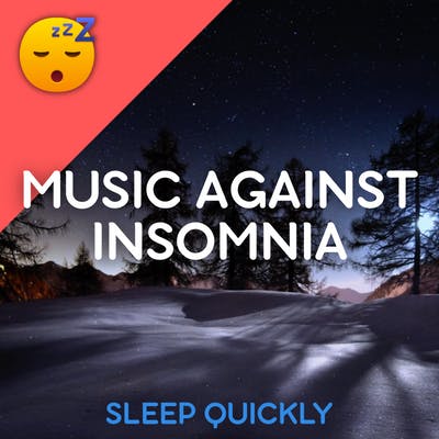 😴🎵 Deep SLEEP with this MUSIC Against INSOMNIA episode artwork