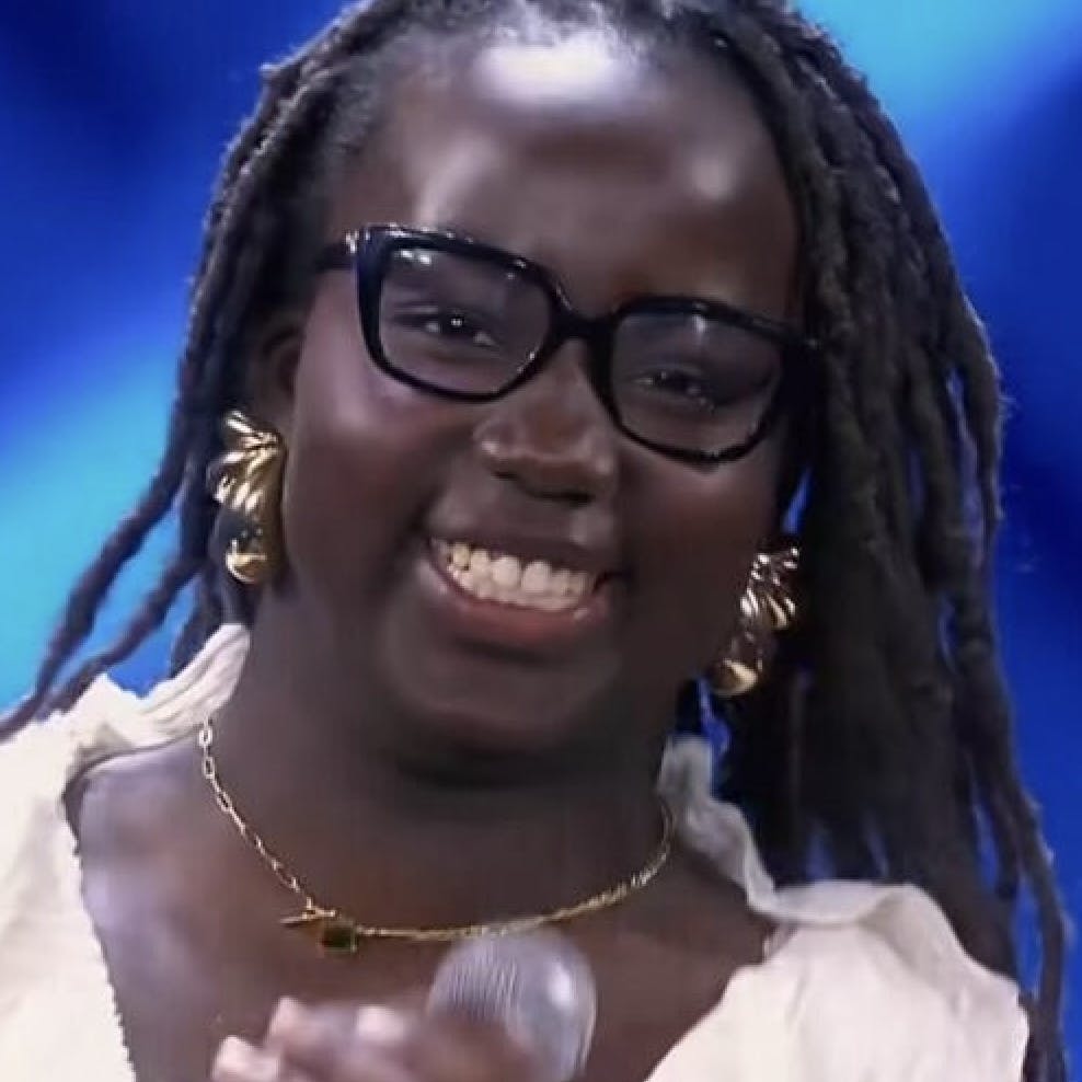 SOTTOVOCE - MIMÌ (SANREMO GIOVANI 2025) SOTTOVOCE - MIMÌ (SANREMO GIOVANI 2025)