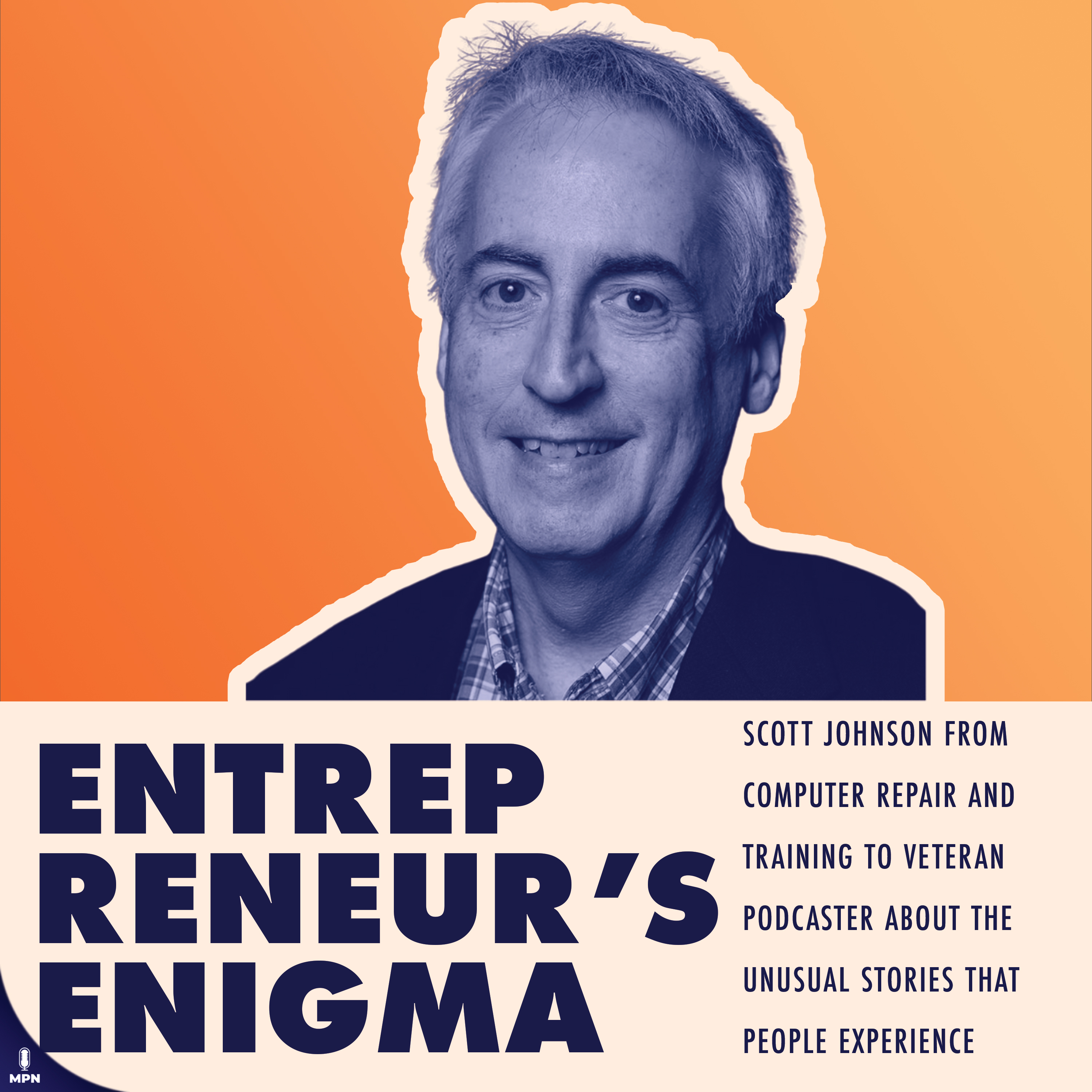 Entrepreneur\'s Enigma
