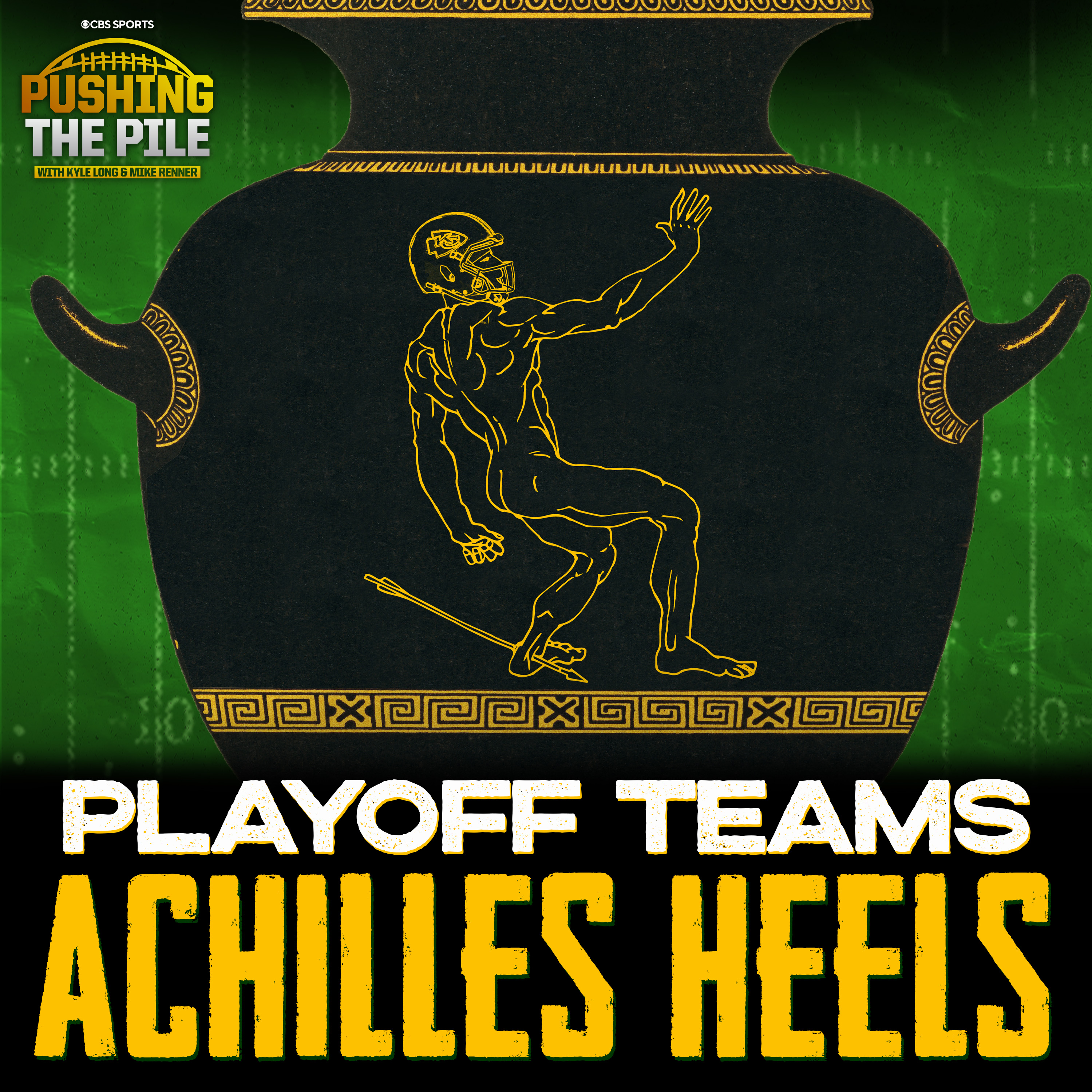 Exposing the Achilles Heel of Each Playoff Team in 2025 | PTP