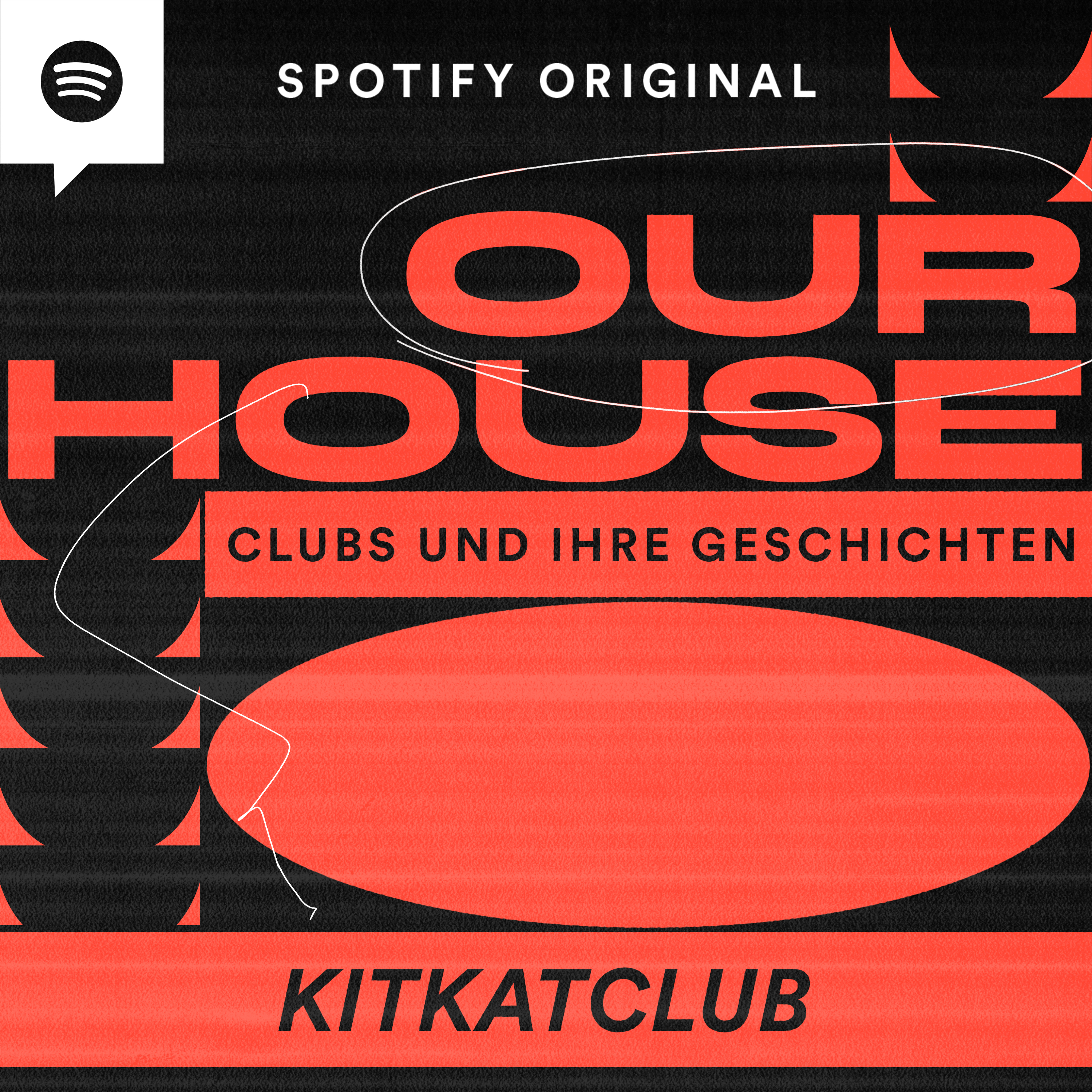 KitKatClub: Sexpositive Räume 📍 Berlin episode artwork