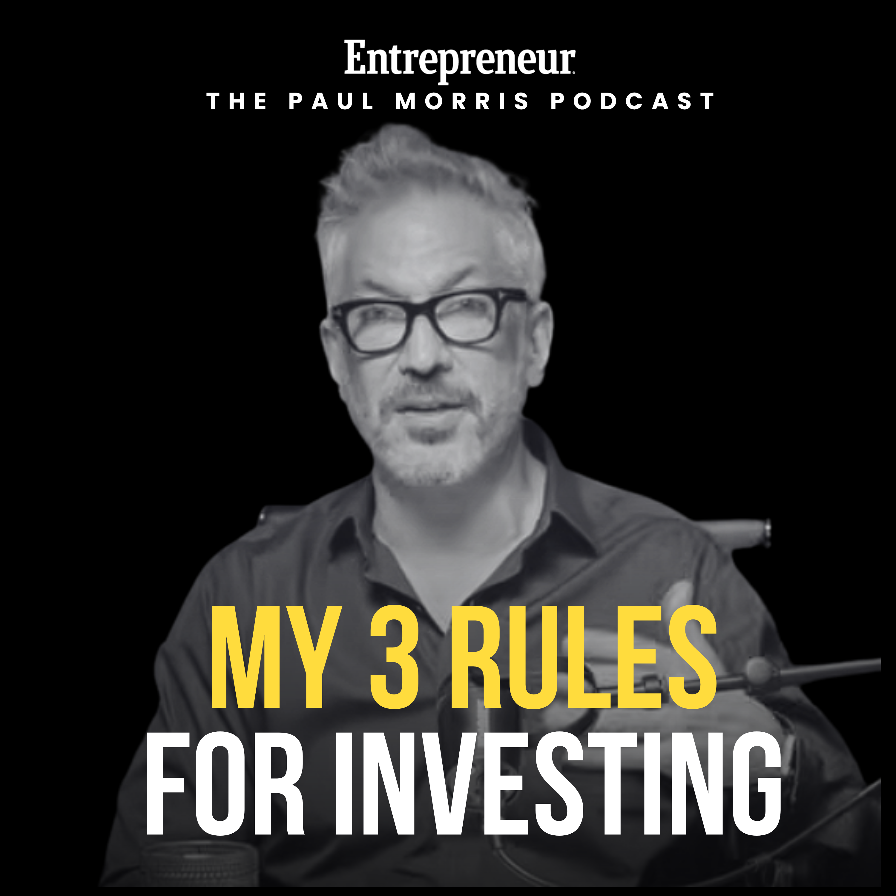 Starting the Journey: Paul’s Guide to Real Estate Wealth-Building