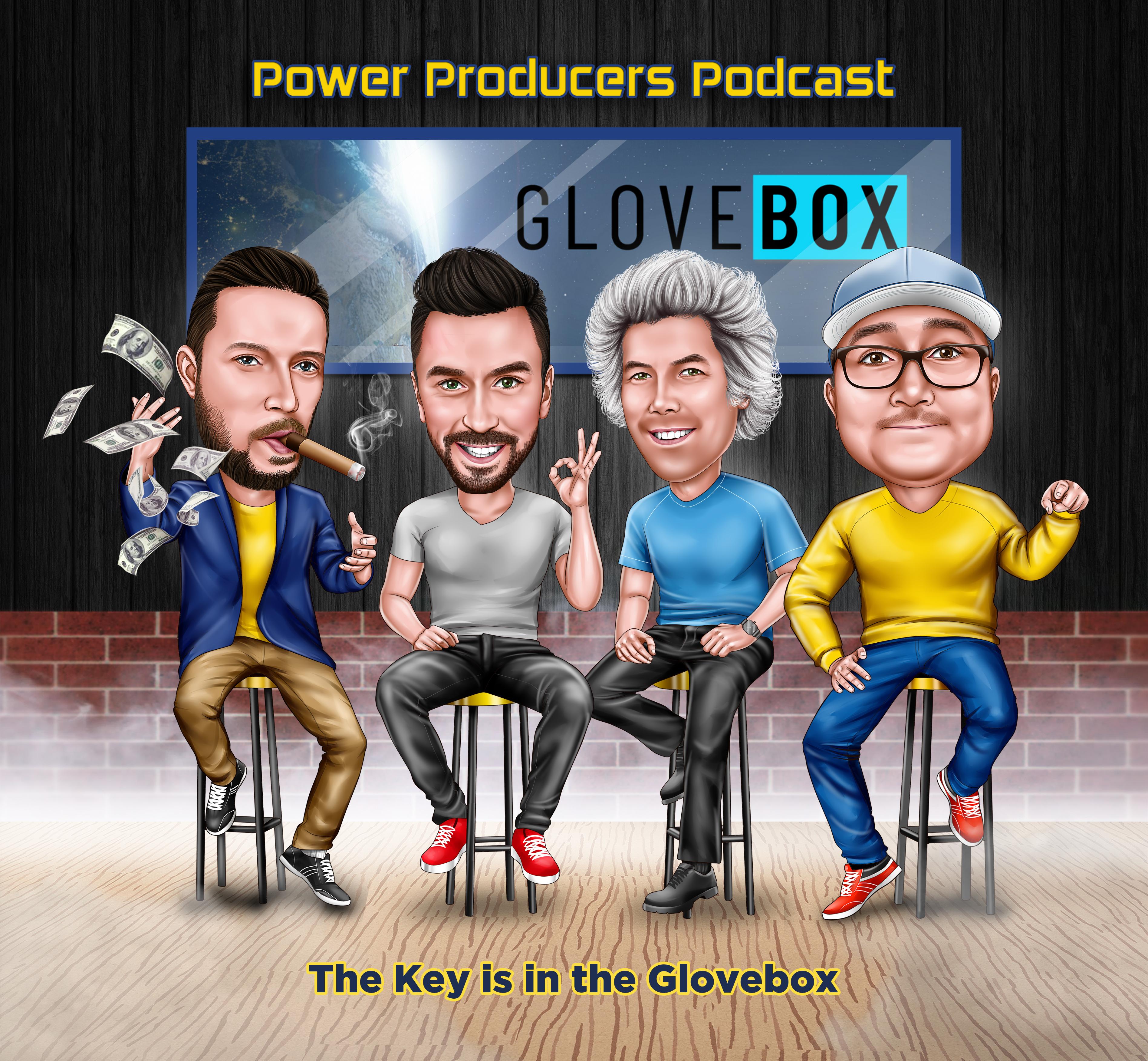 Power Producers Podcast