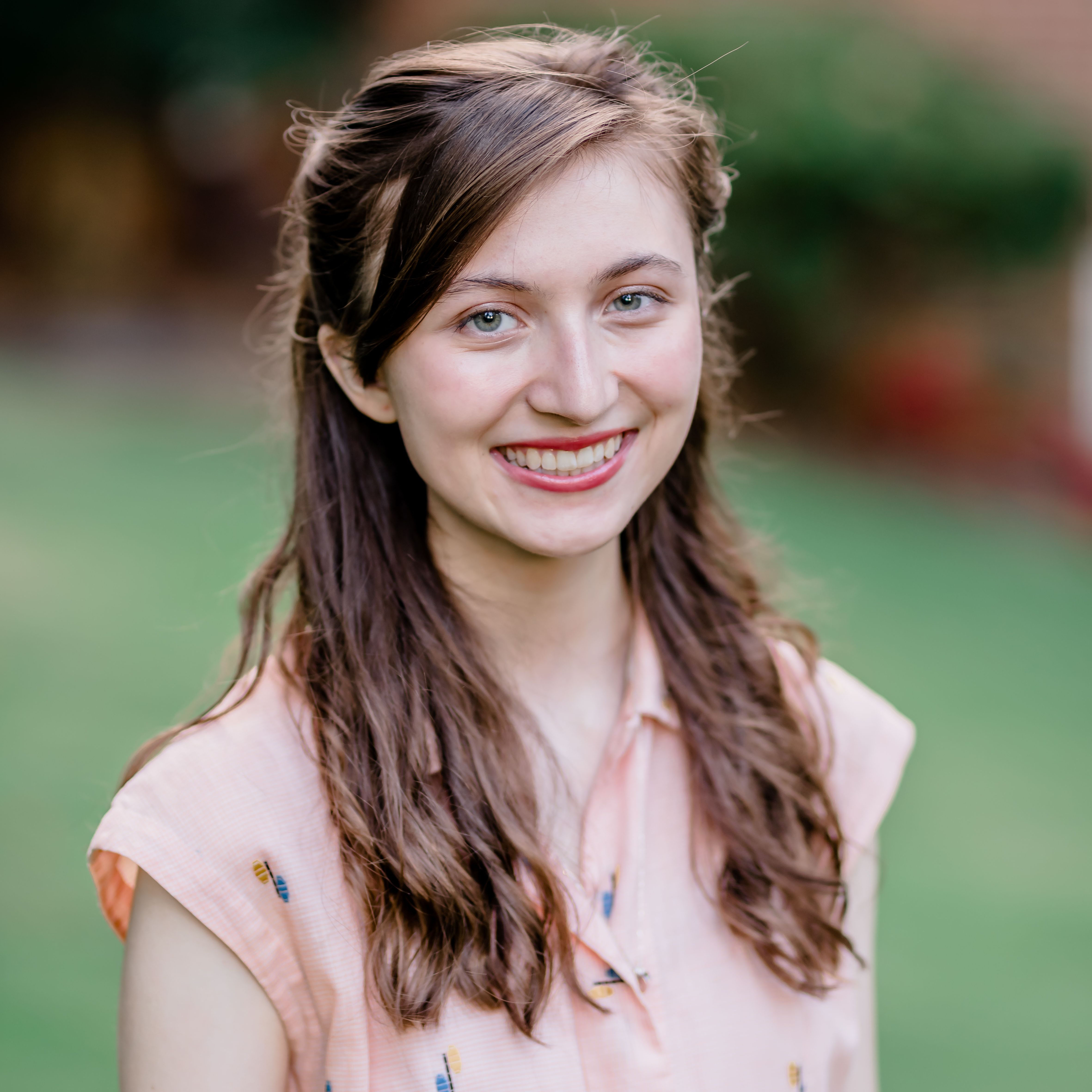 Ep. 56 University of Virginia Student Emma Camp on Self-Censorship at College