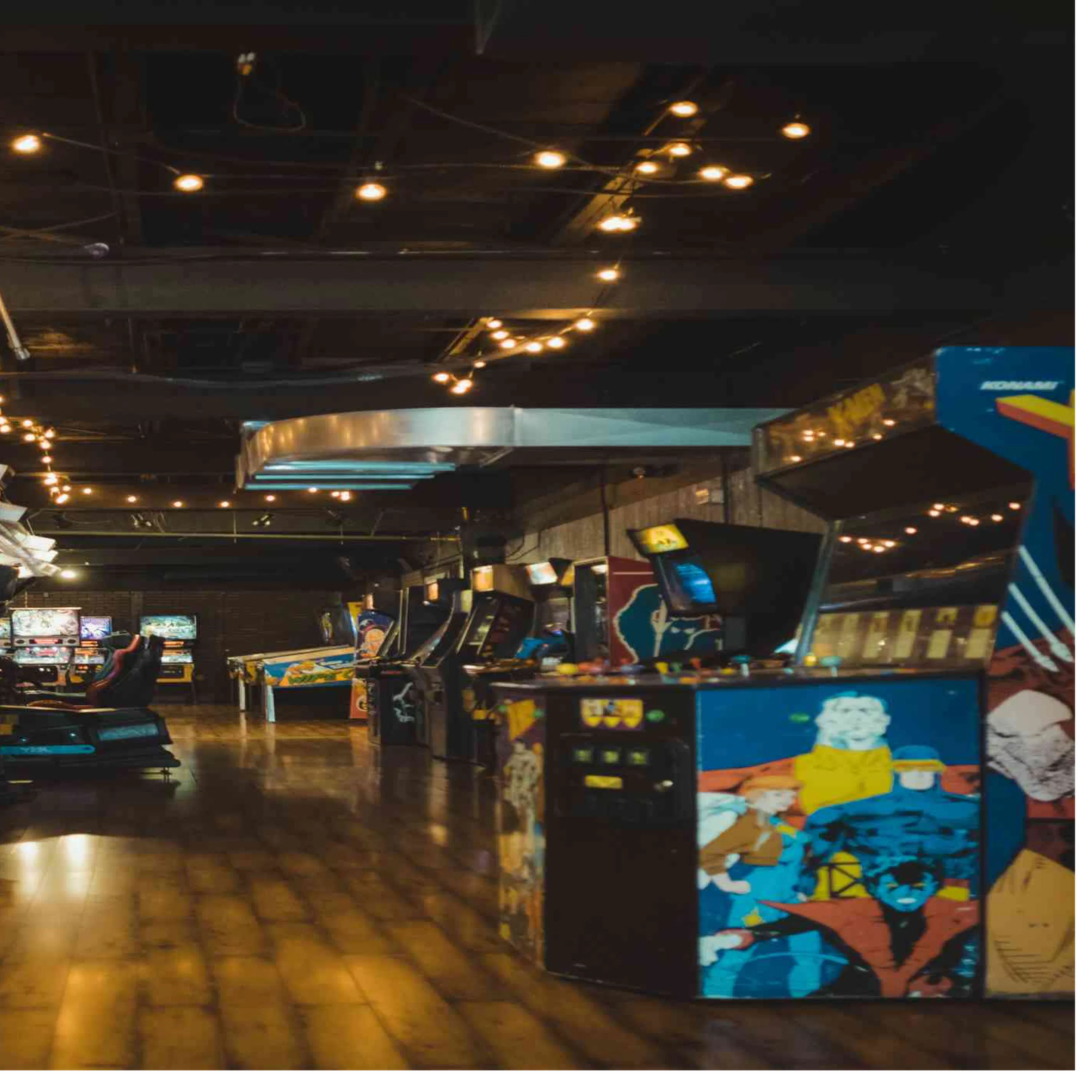 Que reste-t-il des années 80 dans le jeu vidéo d’aujourd’hui?