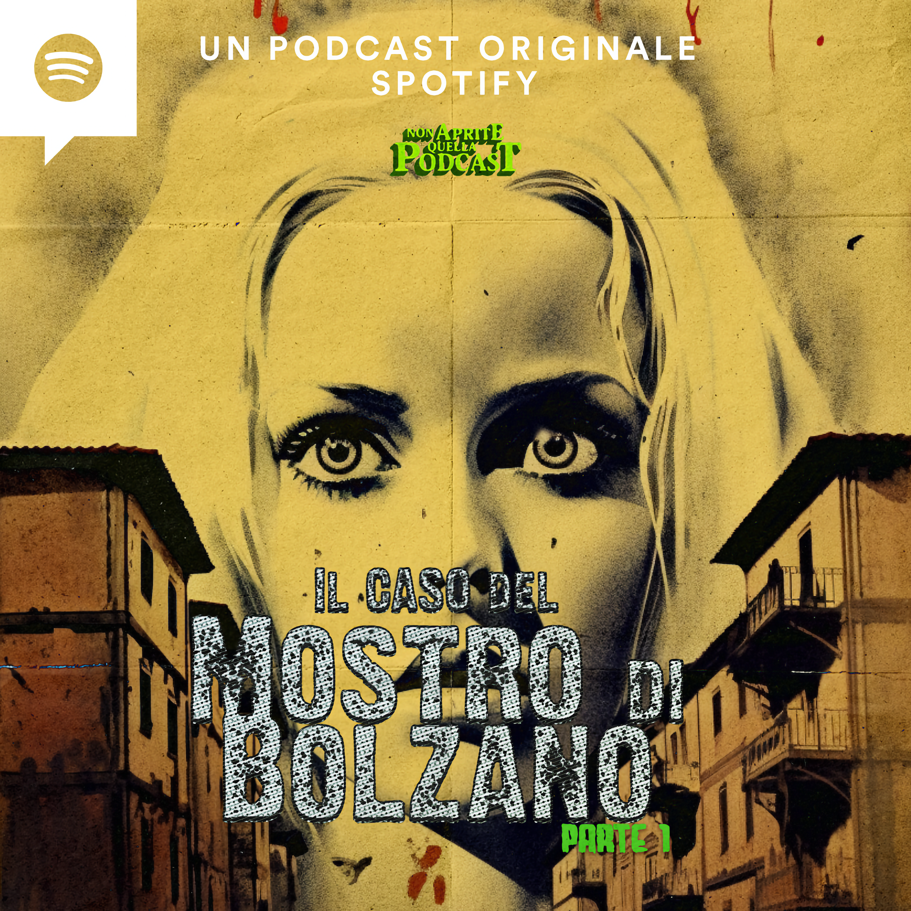 Il caso del Mostro di Bolzano - Parte 1