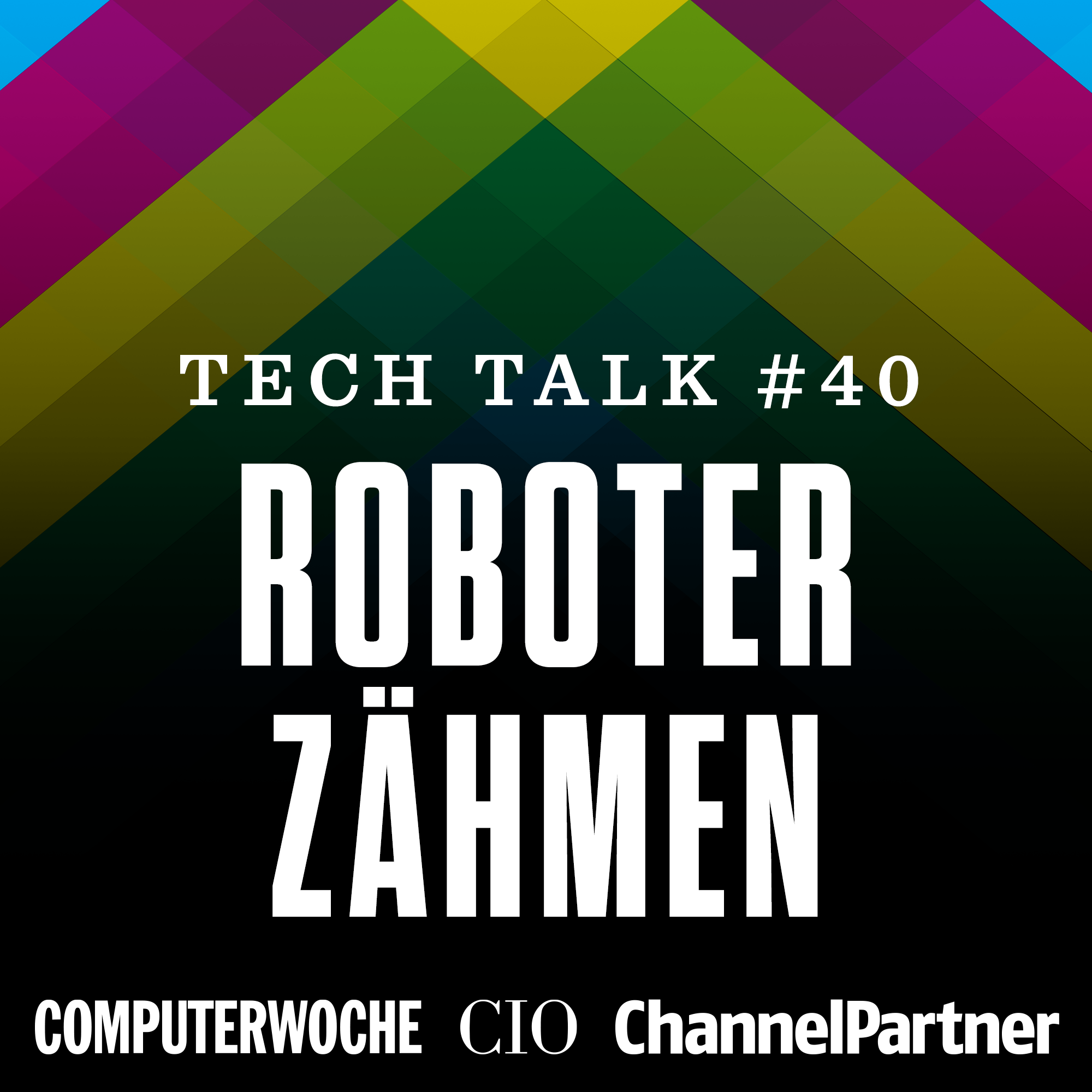 TechTalk | Voice of Digital