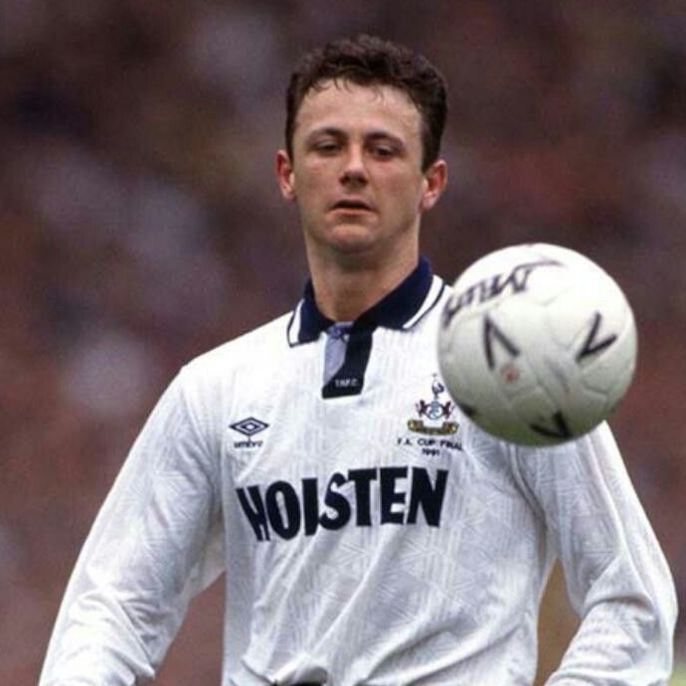 Spurs Show LIVE! Steve Sedgley Special