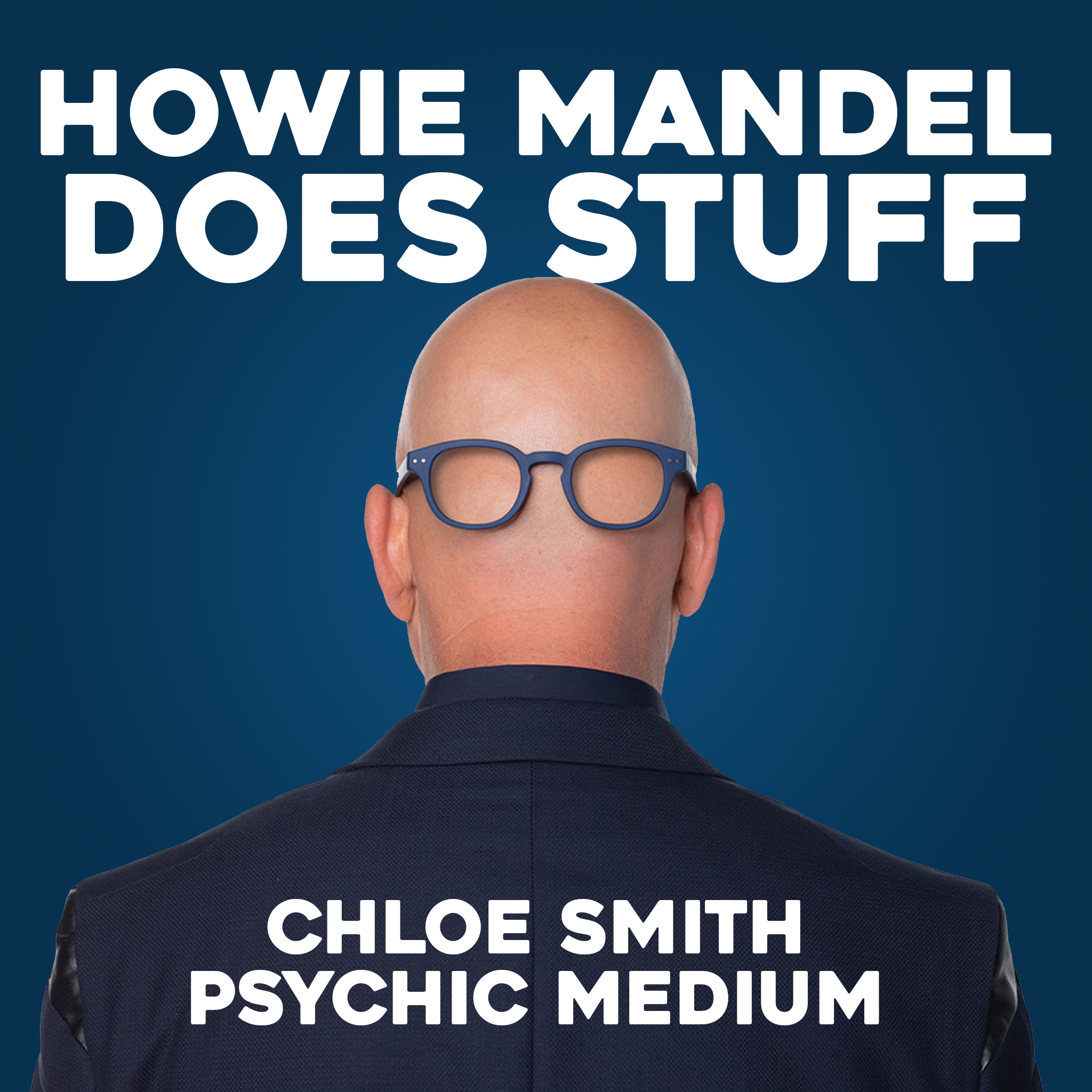 Psychic Medium Chloe Smith Makes Contact
