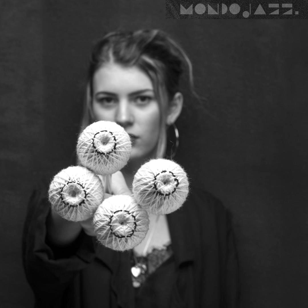 Sasha Berliner, Kaisa's Machine, Callum Allardice, Zacc Harris & More