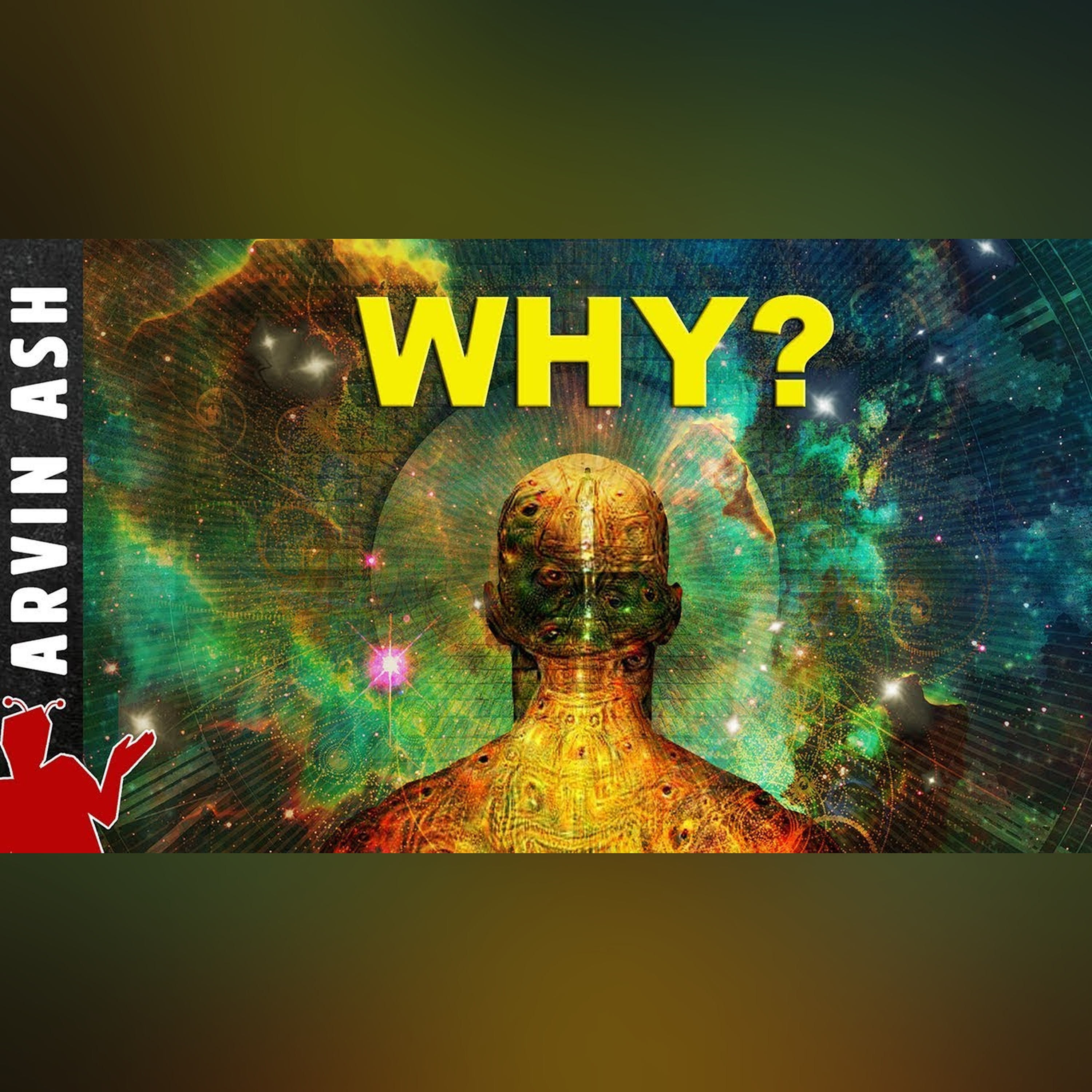 Something vs Nothing: Which is More Likely? episode artwork