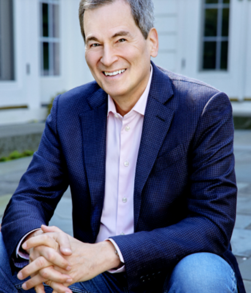 David Pogue “Apple: The First 50 Years”