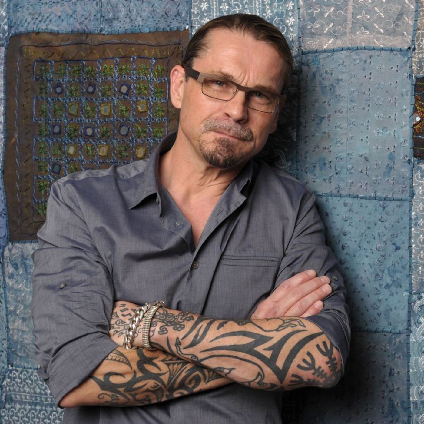 Kurt Sutter, genio e sgregolatezza di uno sceneggiatore senza paura episode artwork