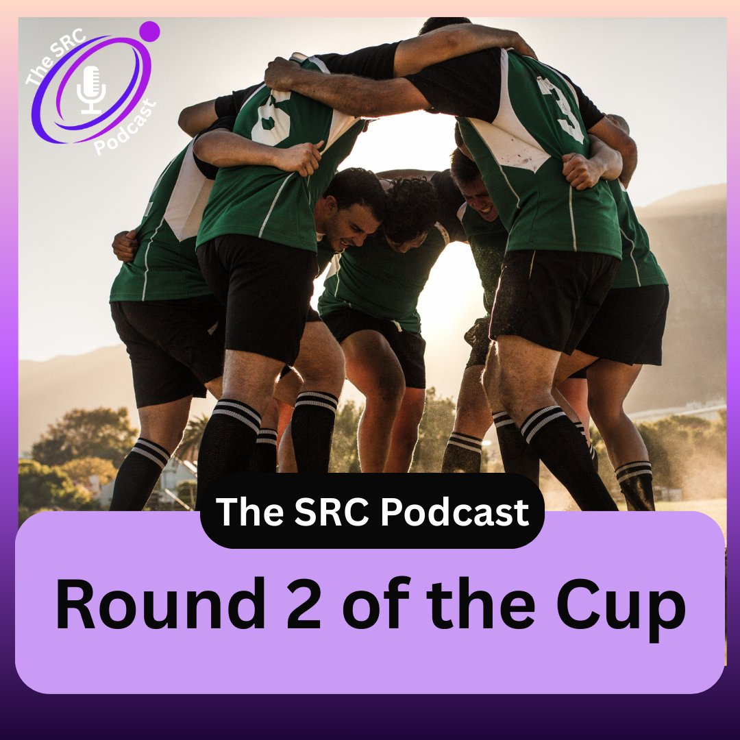 Playing your chips right! (For Cups Sake) - Super Rygbi Cymru