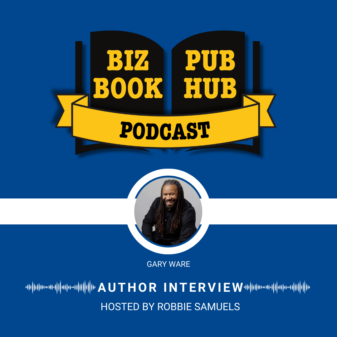 Biz Book Pub Hub Podcast