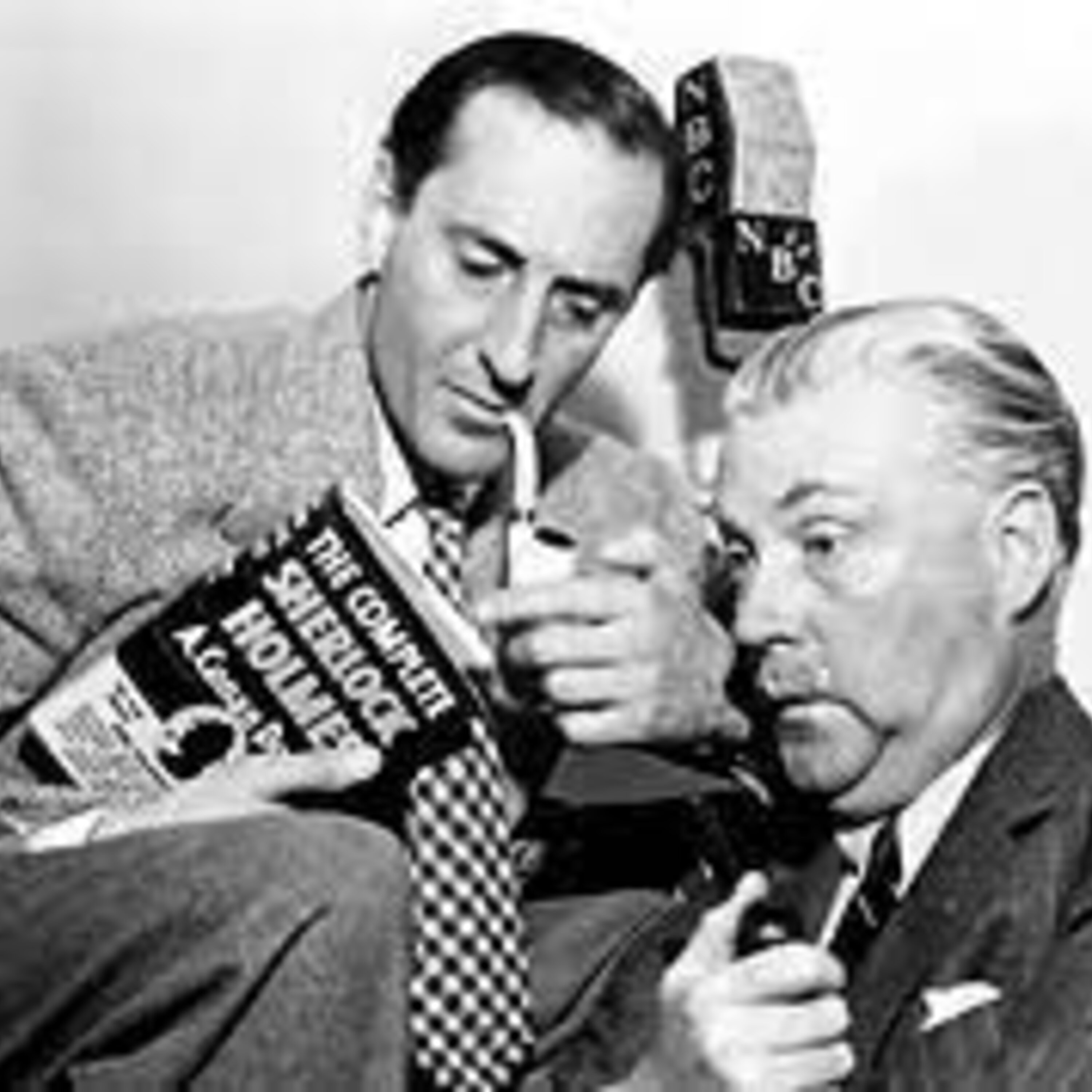 The New Adventures Of Sherlock Holmes-450326-169-The Book of Tobit episode artwork