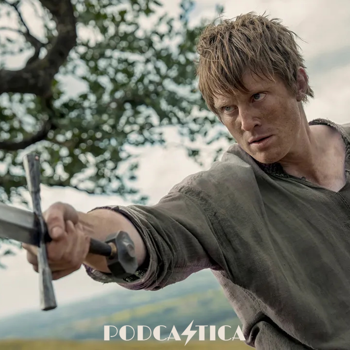 A Knight of the Seven Kingdoms S1E1 "The Hedge Knight"