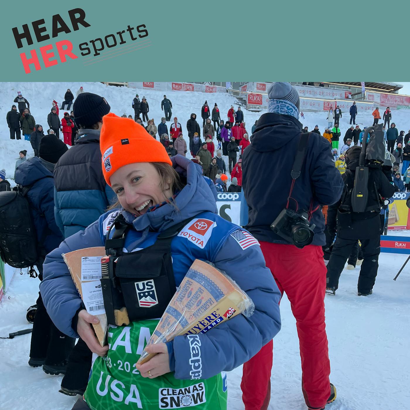 Leann Bentley, Cross Country Ski World Cup Race Report, Loppet Cup, Minneapolis, USA 2024