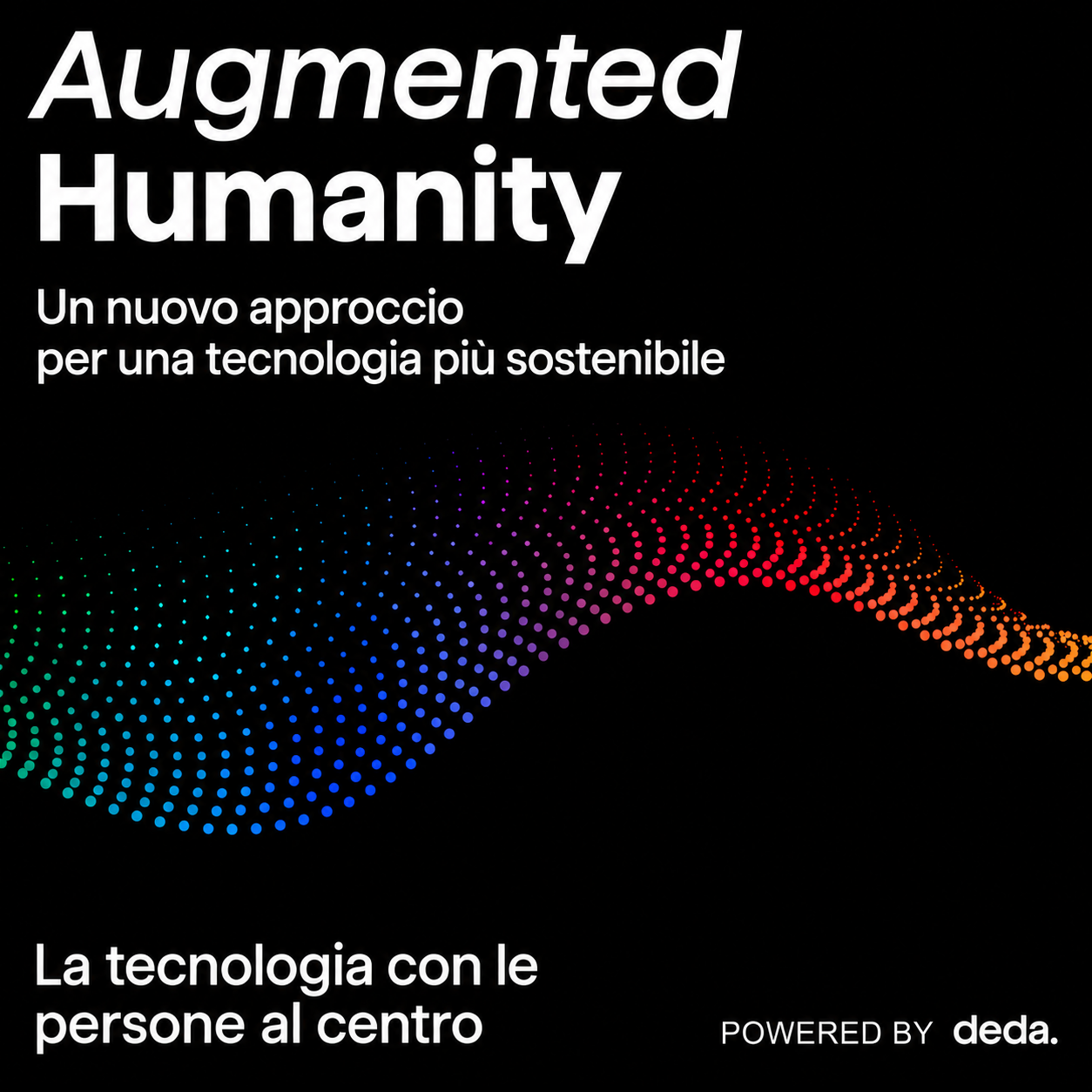 Un nuovo approccio per una tecnologia più sostenibile