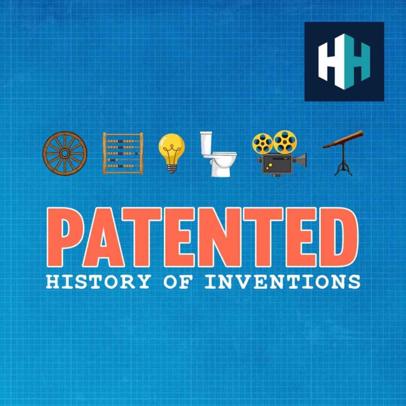RetroRecommends... Patented: History Of Inventions