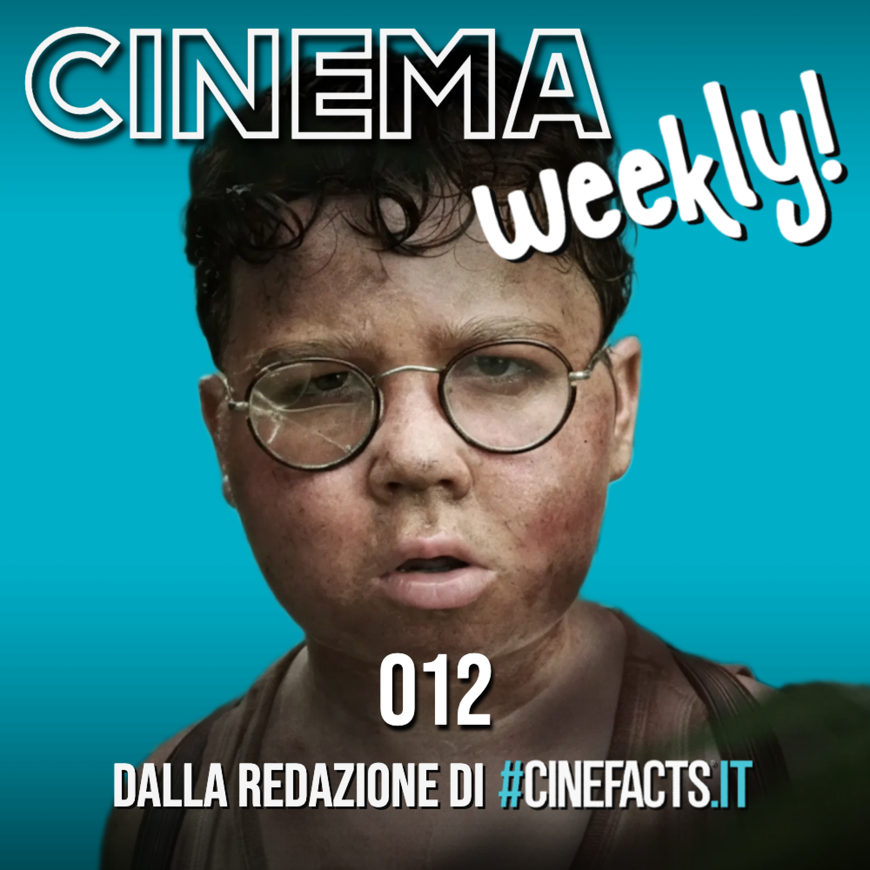 Netflix e i rimborsi, Il signore delle mosche, Cinema & Calcio, Avatar 4 e 5 - Cinema Weekly 012