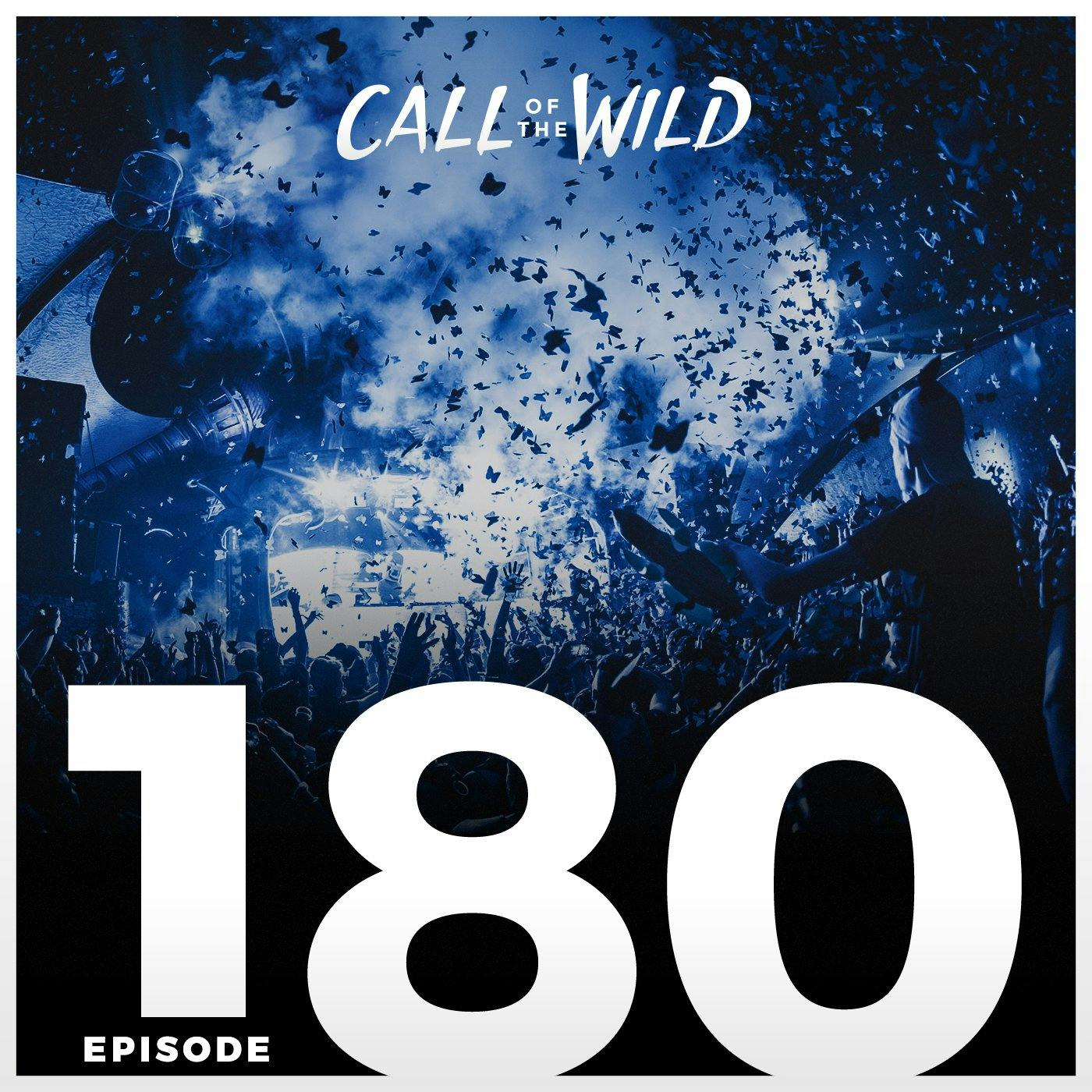 #180 - Monstercat: Call of the Wild (Staff Picks 2017)