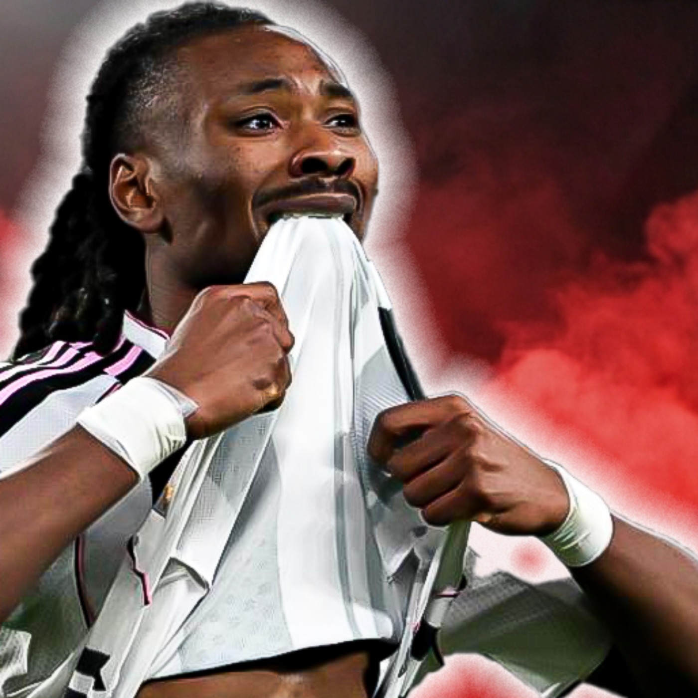 Juventus HEARTBREAK in UCL… Can They RESPOND vs Roma?!
