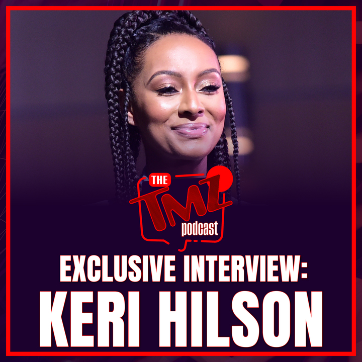 EXCLUSIVE INTERVIEW: Keri Hilson Opens Up About Her Hiatus, Industry Challenges & New Music