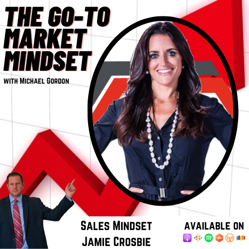 The Go-To Market Mindset