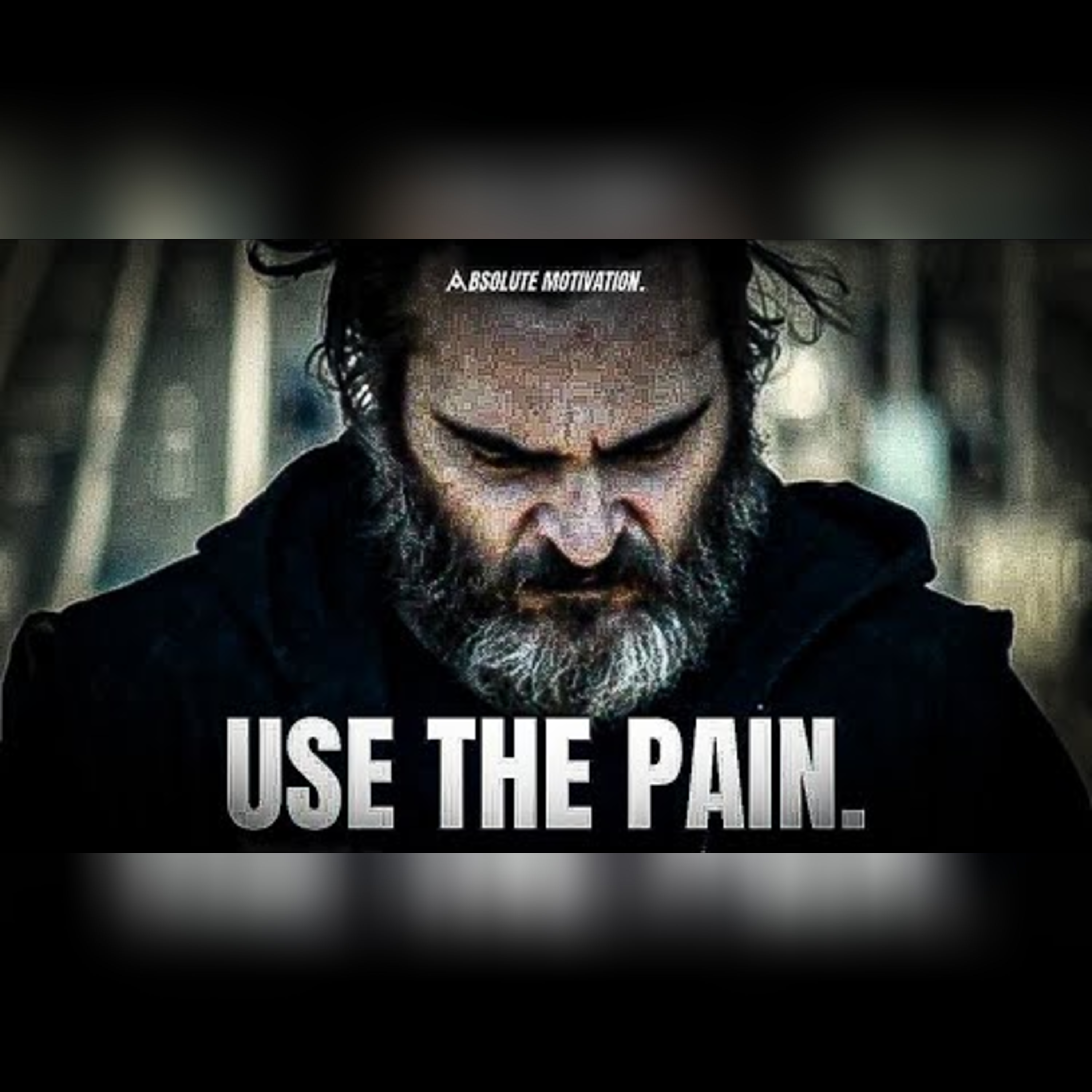 DON’T EVER FORGET HOW WORTHLESS THEY MADE YOU FEEL. TIME TO GET STRONGER. - Motivational Speech