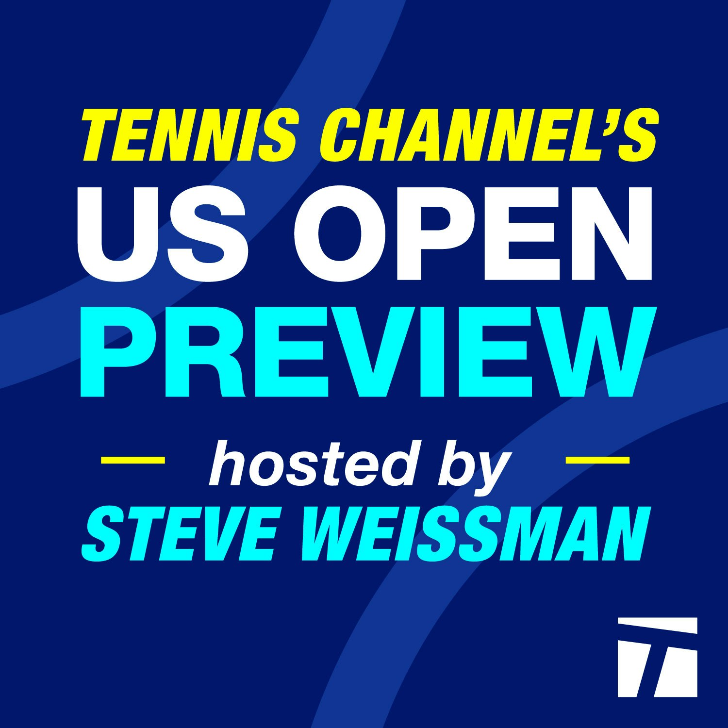 US Open Preview Podcast with Steve Weissman