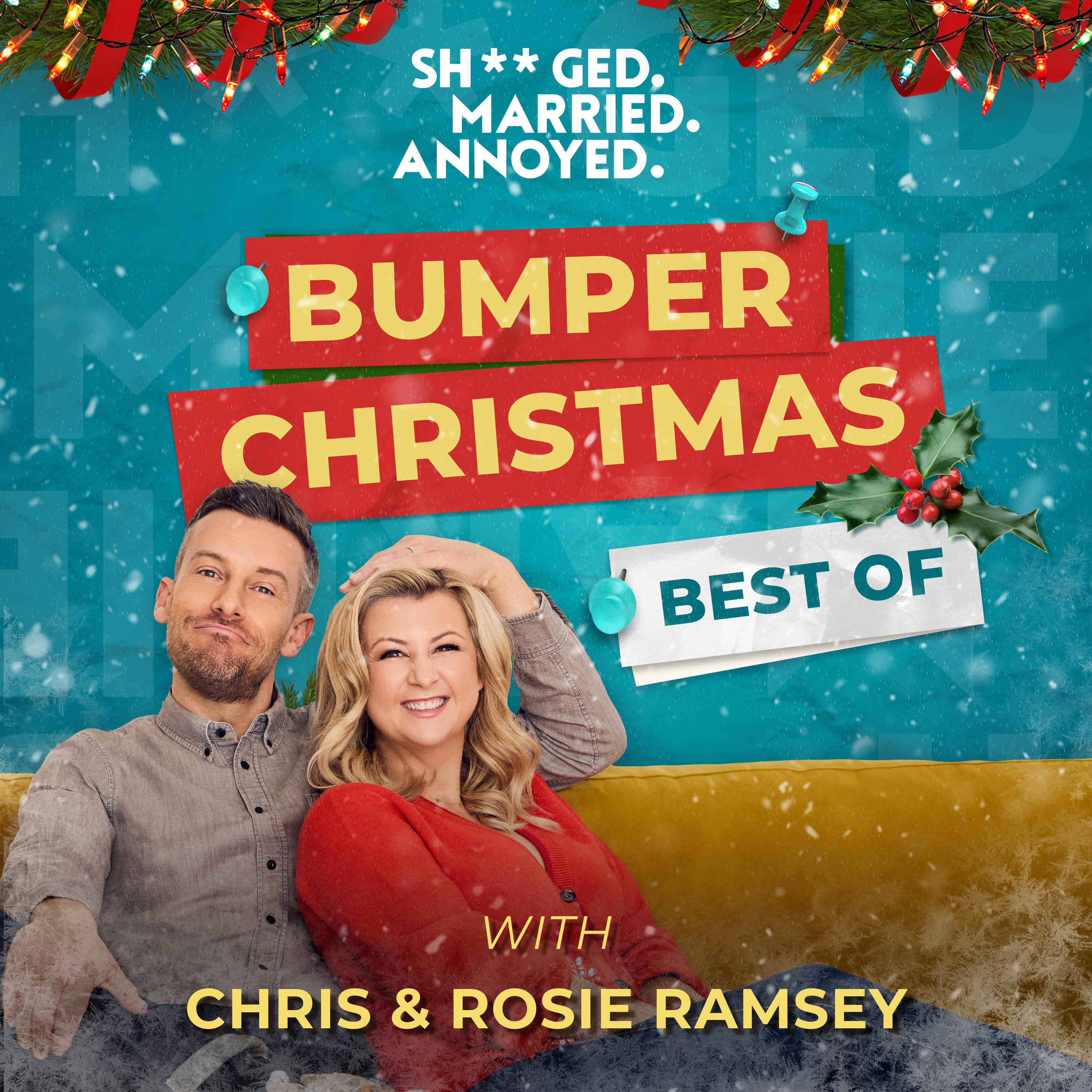 Bumper Christmas Best Off