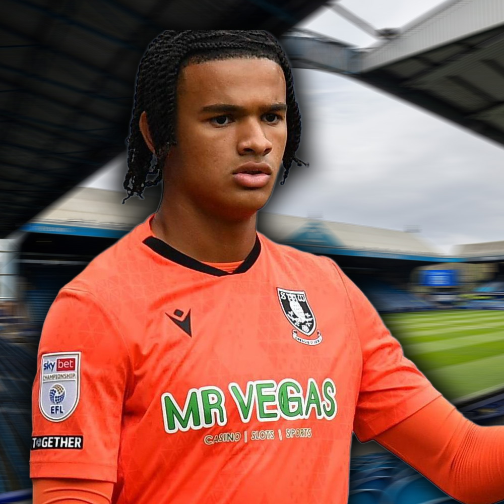 Pierce Charles Masterclass