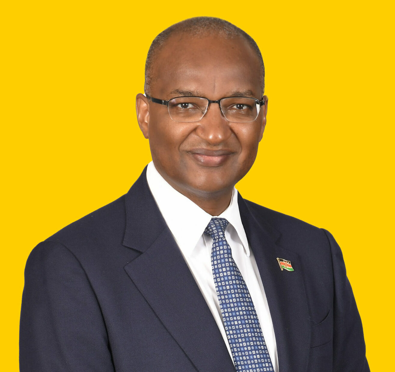 Navigating Uncertainty: Patrick Njoroge on Debt, Growth, and the Future of Africa’s Economies